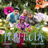 Perfecta (Versíon 2023) (Single)