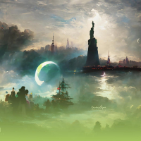 Terus maju atau mundur (Single)