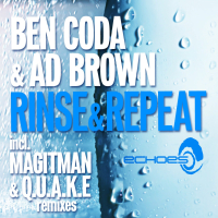 Rinse & Repeat (EP)