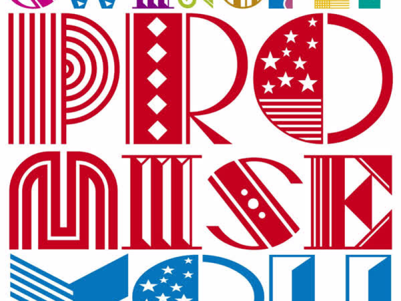 Promise You (Single)