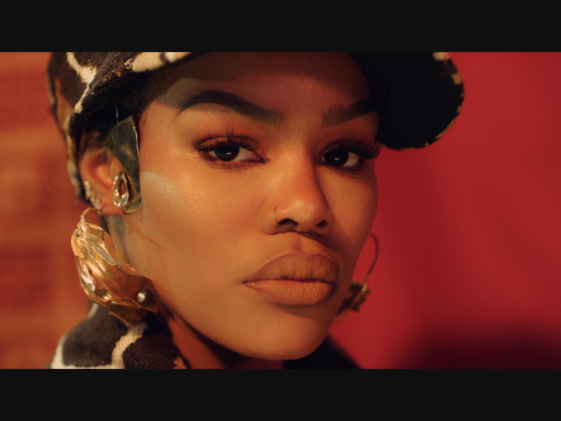 We Got Love (MV) (Single)