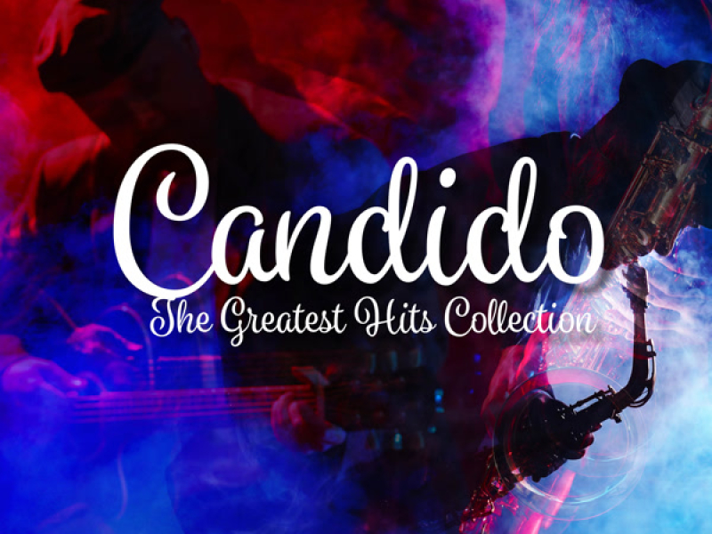 The Greatest Hits Collection