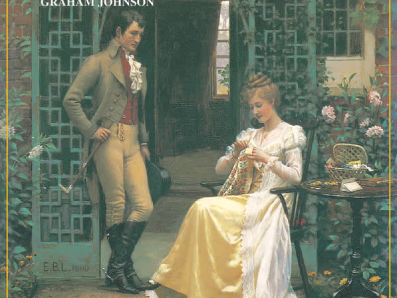 In Praise of Woman: 150 Years of English Female Composers