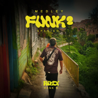 Medley Funk 2 - Spanish (Cover) (Single)