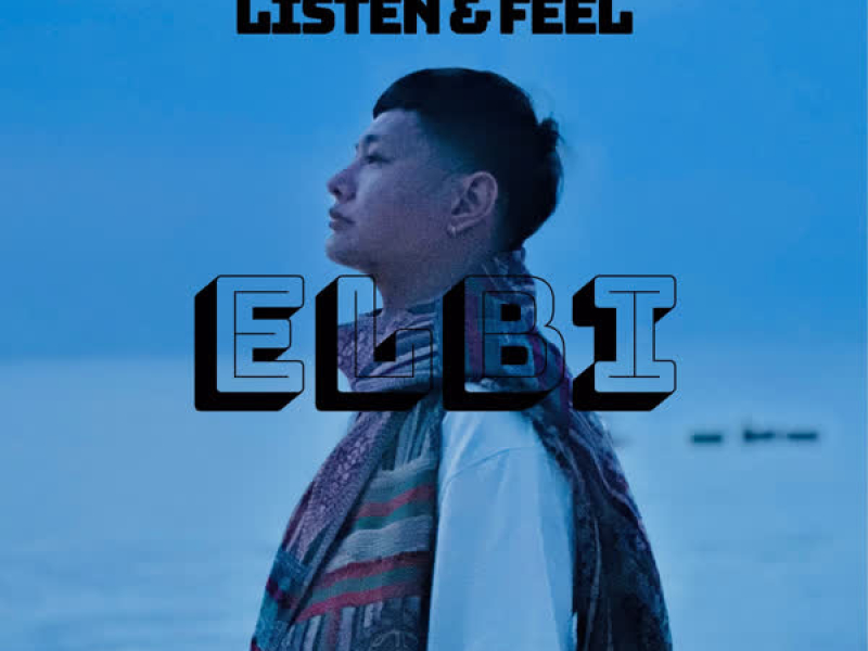 Listen & Feel (Single)
