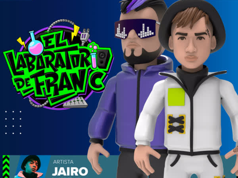 Yo se que tu (Experimento 02) (Single)