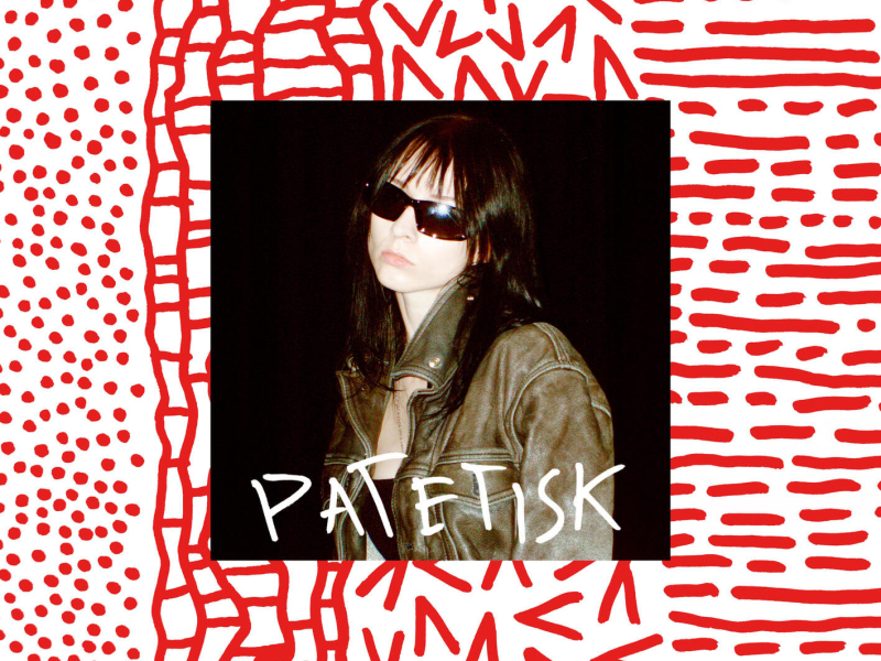 Patetisk (Single)