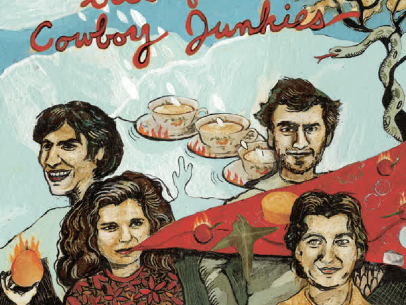 Best Of Cowboy Junkies
