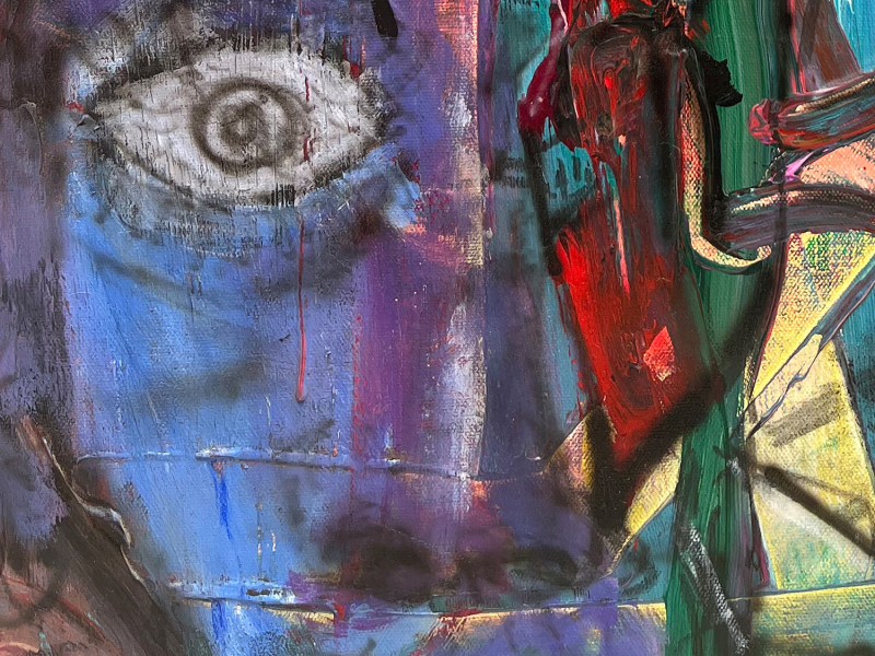 Don't You Forget About Me (Single)