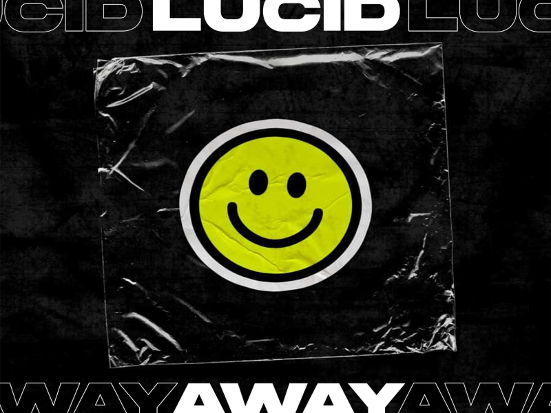 Lucid Away (Single)