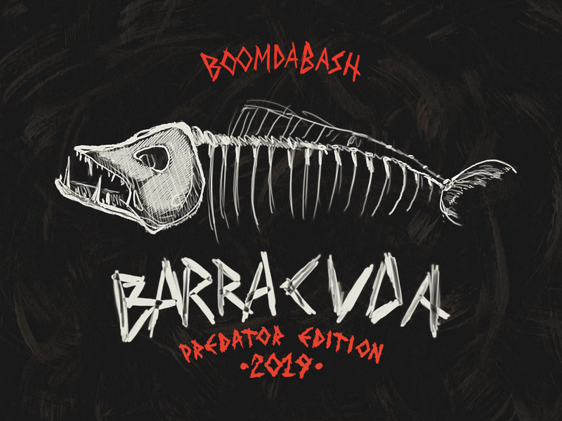 Barracuda (Predator Edition)