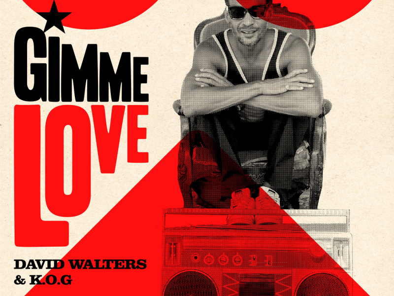 Gimme Love (Single)