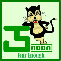 Fair Enough (Single)