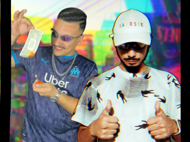 Tomei MD & Balinha (Single)