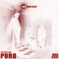 PURO (Los Mios Son) (Single)