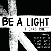 Be A Light (Single)