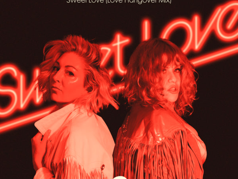 Sweet Love (Love Hangover Mix) (Single)