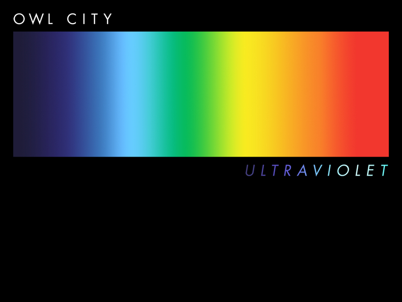 Ultraviolet (EP)