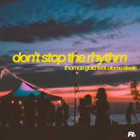 Don't Stop The Rhythm (Single)