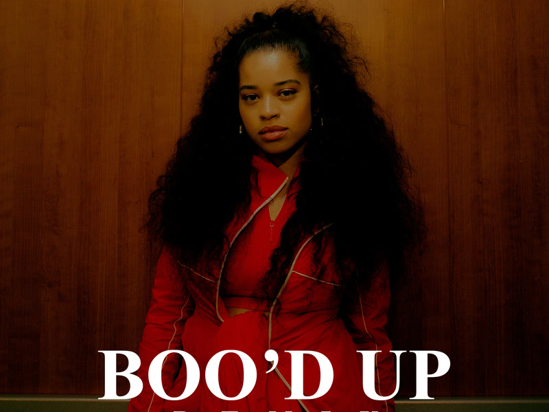 Boo'd Up (Remix) (Single)