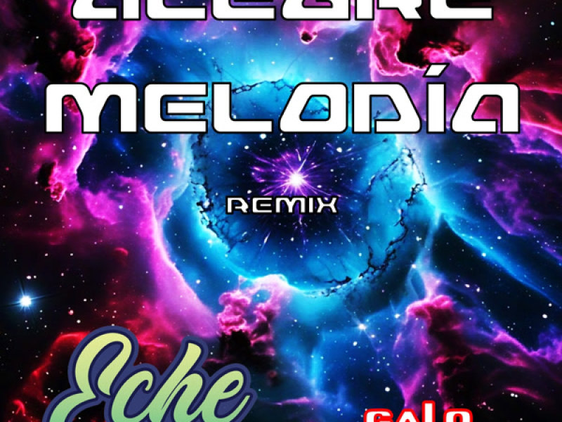 Alegre Melodía (Remix) (Single)