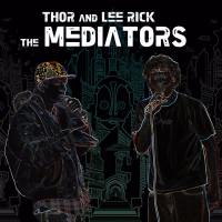 The Mediators