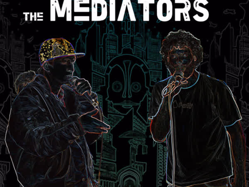 The Mediators