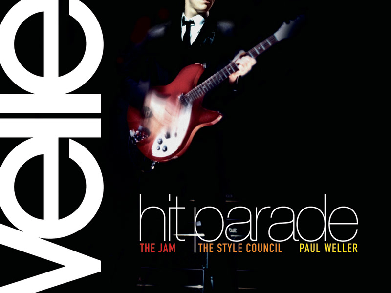 Hit Parade (Digital Edition)