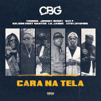 Cara Na Tela (Single)