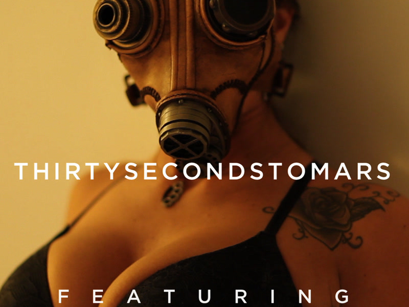 Hurricane 2.0 (Single)