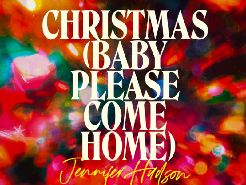 Christmas (Baby Please Come Home) (Single)
