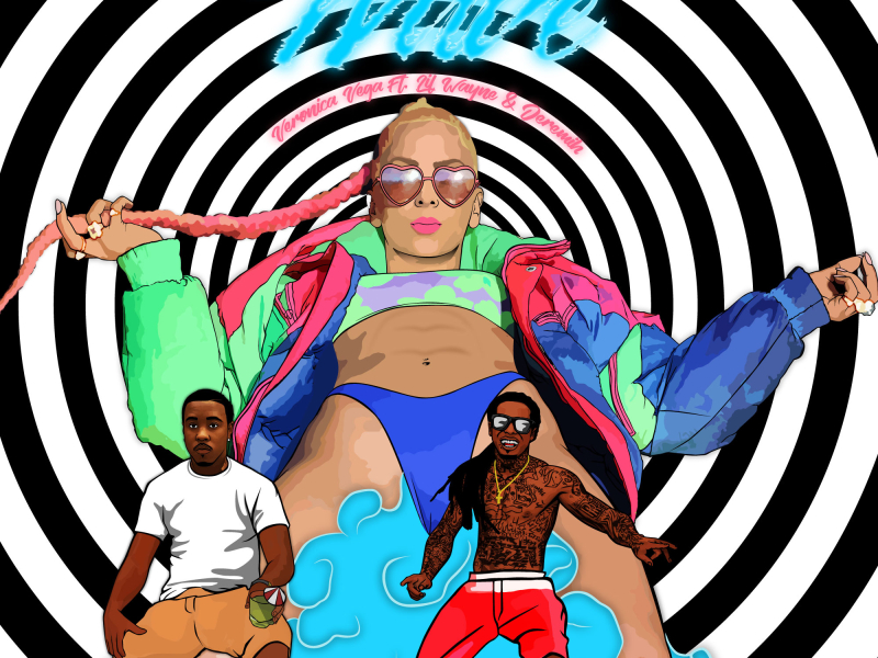 Wave (feat. Lil Wayne & Jeremih)