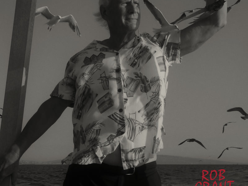 The Poetry Of Wind And Waves (Single)