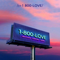 1-800-LOVE (EP)