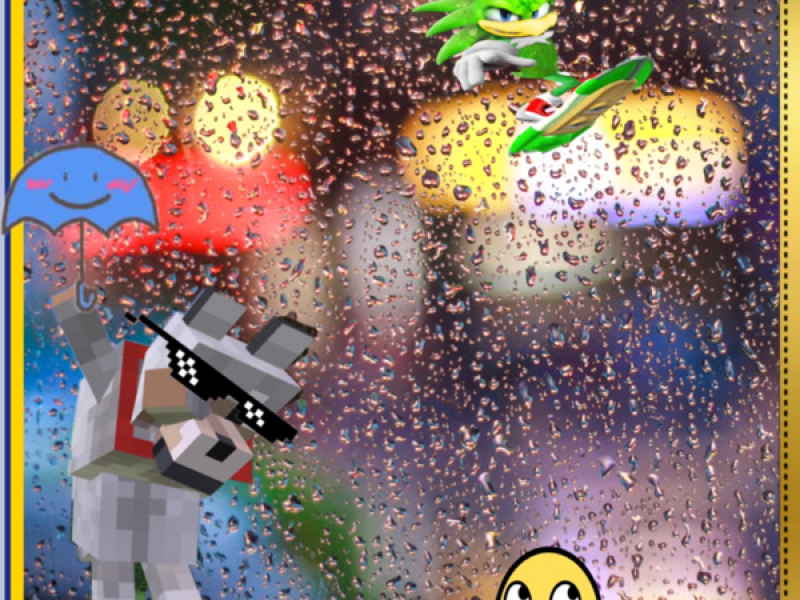 Chuva de hOe (Single)