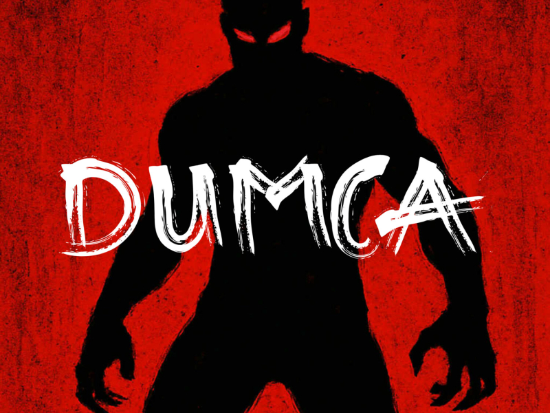 MONTAGEM DUMCA (EP)