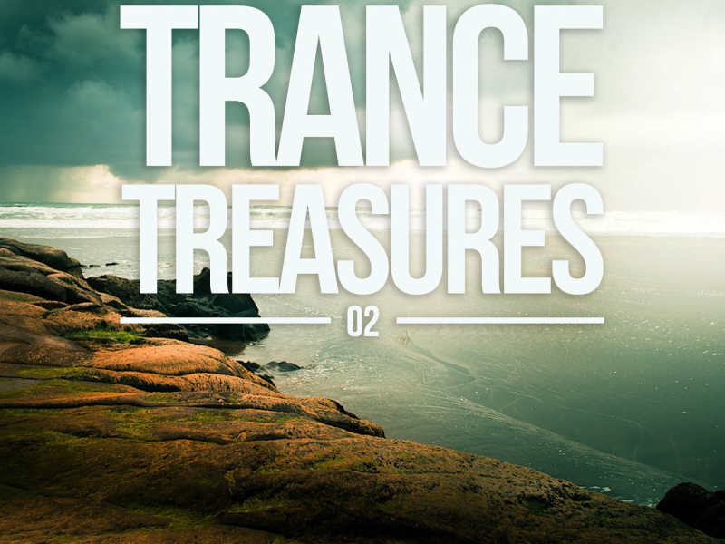 Silk Royal Pres. Trance Treasures 02