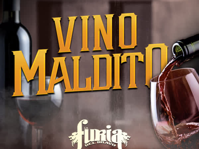 Vino Maldito (Single)