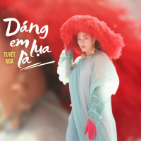 Dáng Em Lụa Là (Single)