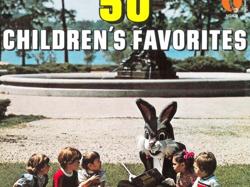 50 Children's Favourites