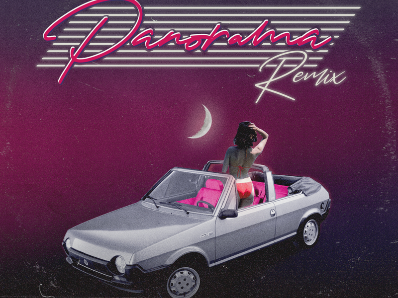 Cabriolet Panorama (Sottotono Remix) (Single)