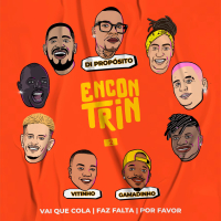 Vai Que Cola / Faz Falta / Me Diz (Por Favor) (Ao Vivo) (Single)