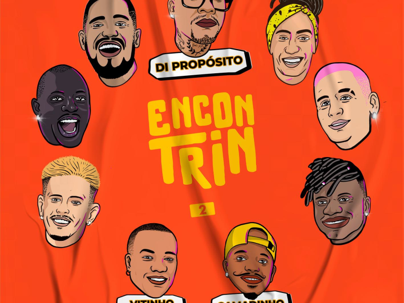 Vai Que Cola / Faz Falta / Me Diz (Por Favor) (Ao Vivo) (Single)