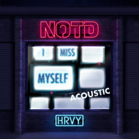 I Miss Myself (Acoustic) (Single)