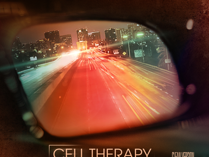 Cell Therapy (feat. Tru7h)