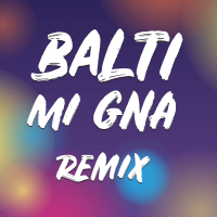 Mi Gna (Remix) (Single)