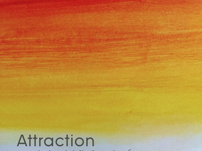 Attraction (feat. Fousheé) (Single)