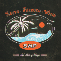 SMP (Sol, Mar y Playa) (Single)