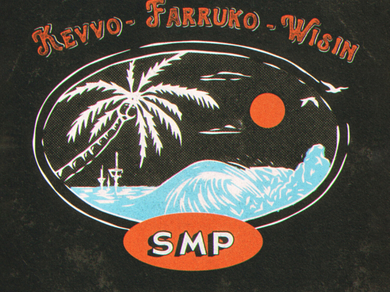SMP (Sol, Mar y Playa) (Single)
