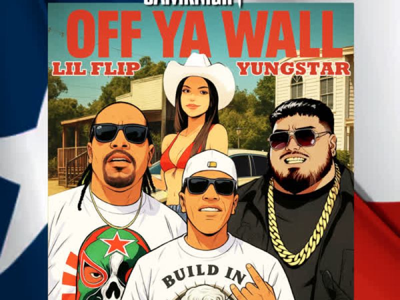 Off Ya Wall (Single)